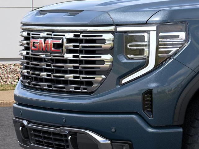 2026 GMC Sierra 1500 Vehicle Photo in TREVOSE, PA 19053-4984