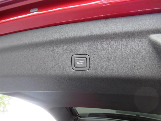2026 Chevrolet Tahoe Vehicle Photo in LEESBURG, FL 34788-4022