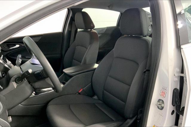 2023 Chevrolet Malibu Vehicle Photo in INDEPENDENCE, MO 64055-1314