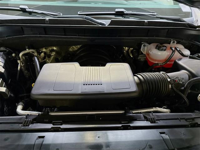 2026 Chevrolet Suburban Vehicle Photo in EVERETT, WA 98203-5662