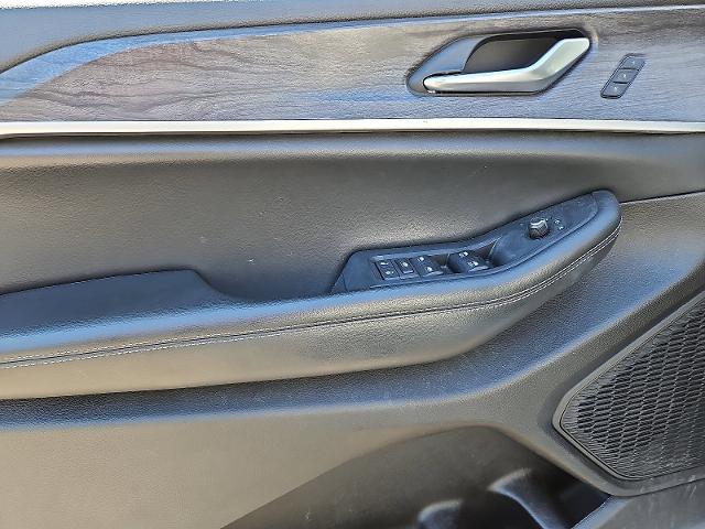 2023 Jeep Grand Cherokee L Vehicle Photo in TREVOSE, PA 19053-4984