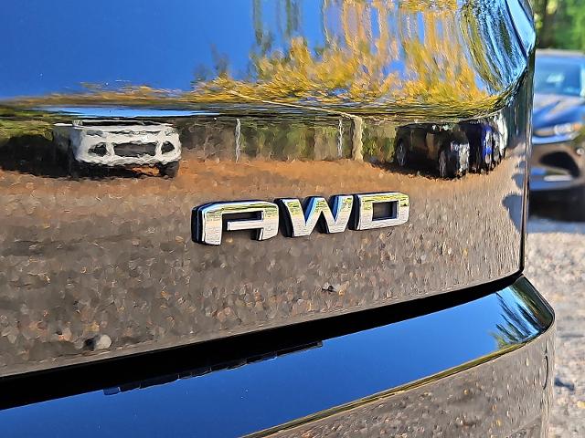 2020 GMC Acadia Vehicle Photo in TREVOSE, PA 19053-4984