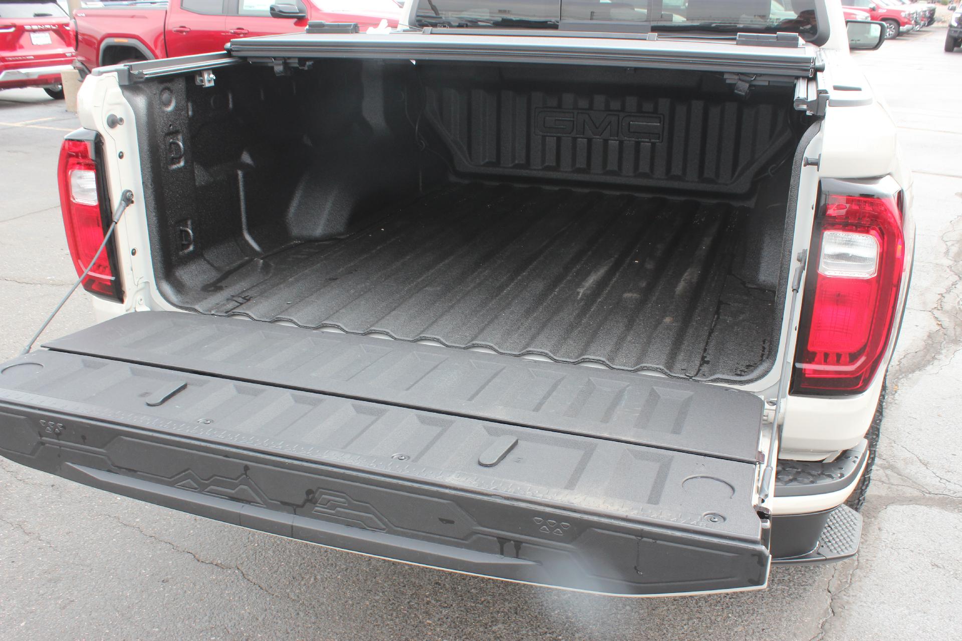 2026 GMC Canyon Vehicle Photo in AURORA, CO 80012-4011