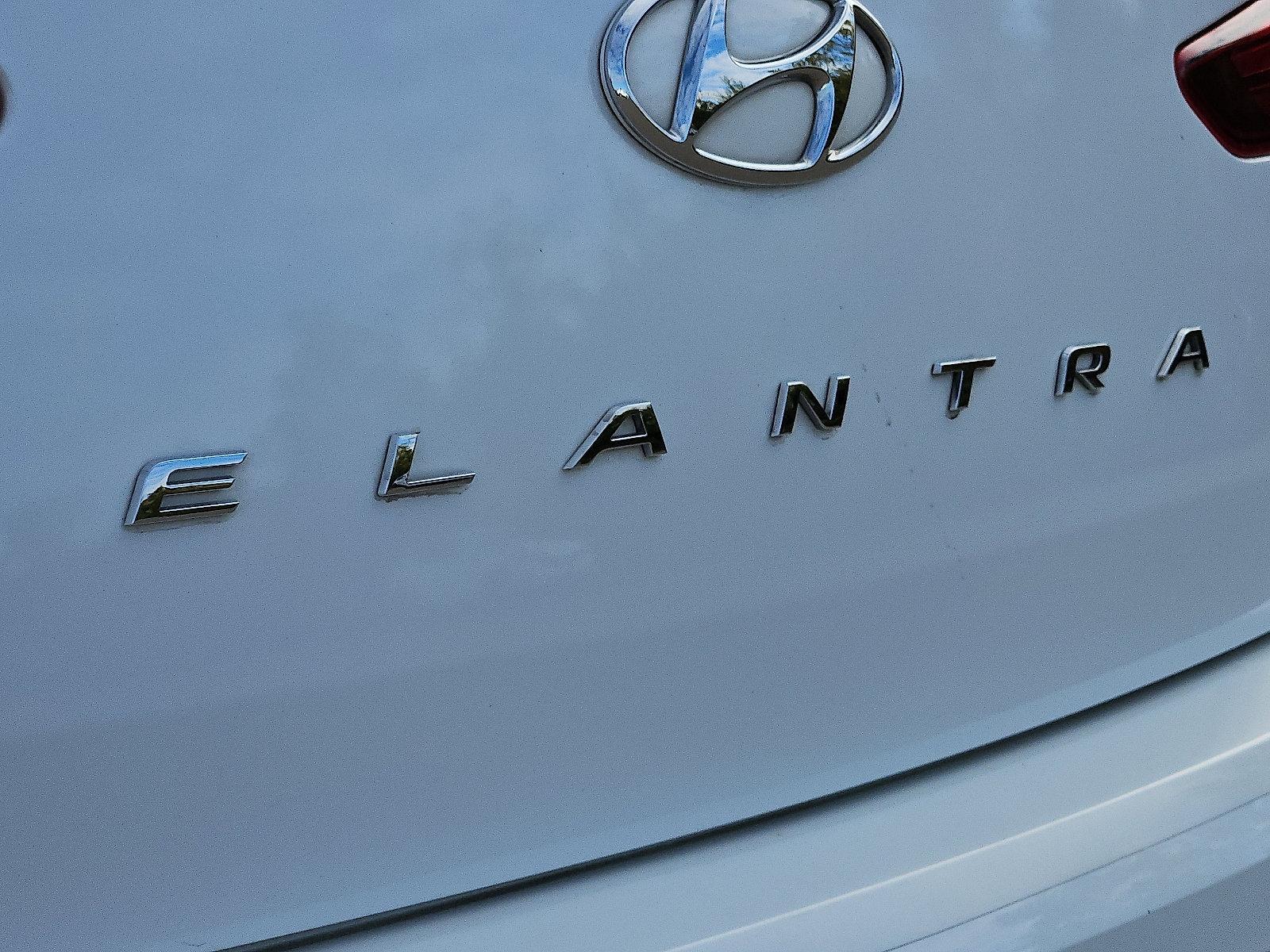 2020 Hyundai ELANTRA Vehicle Photo in Trevose, PA 19053