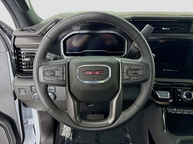 2025 GMC Sierra 2500 HD Vehicle Photo in PUYALLUP, WA 98371-4149