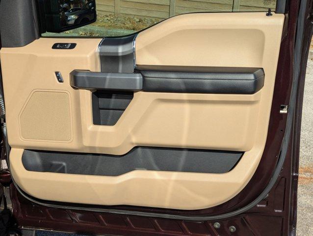 2018 Ford F-150 Vehicle Photo in San Antonio, TX 78230