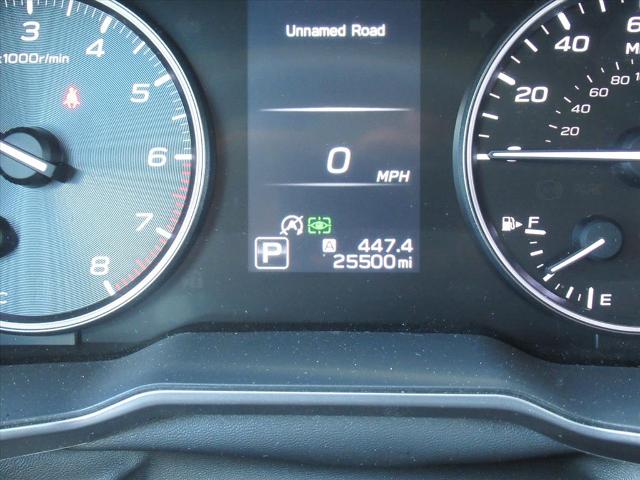 2023 Subaru Outback Vehicle Photo in LEESBURG, FL 34788-4022