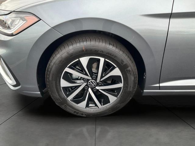 2026 Volkswagen Jetta Vehicle Photo in Oshkosh, WI 54904