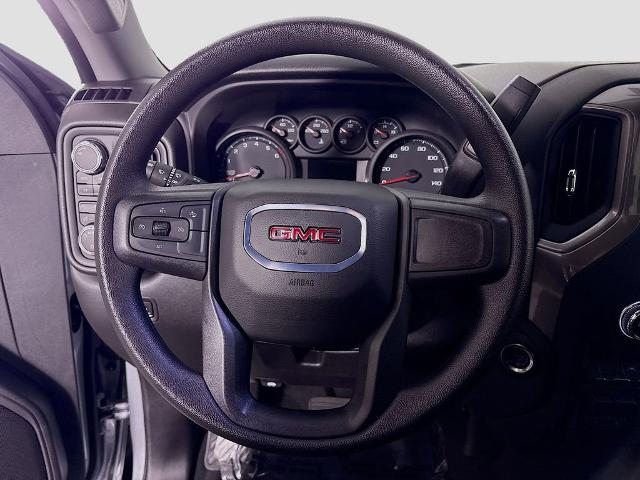 2025 GMC Sierra 1500 Vehicle Photo in PUYALLUP, WA 98371-4149