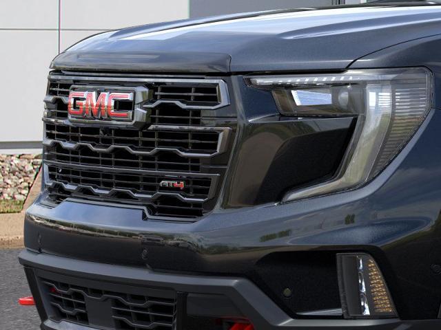 2026 GMC Acadia Vehicle Photo in TREVOSE, PA 19053-4984