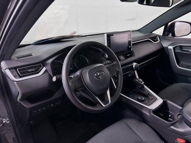 2022 Toyota RAV4 Vehicle Photo in Flemington, NJ 08822