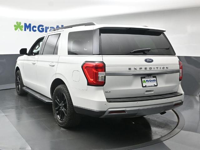 2022 Ford Expedition Vehicle Photo in Cedar Rapids, IA 52402