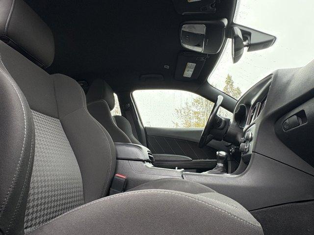 2023 Dodge Charger Vehicle Photo in Hinesville, GA 31313