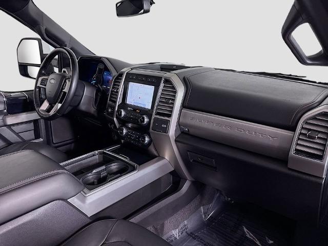 2020 Ford F-350 Vehicle Photo in PUYALLUP, WA 98371-4149