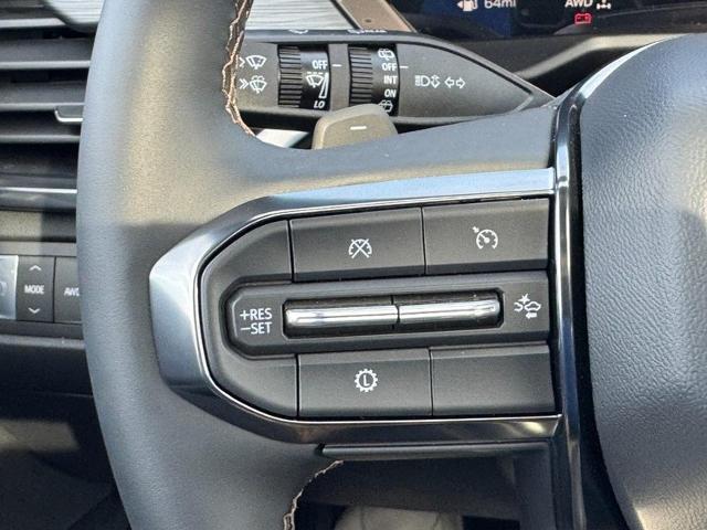 2026 GMC Acadia Vehicle Photo in COLUMBIA, MO 65203-3903