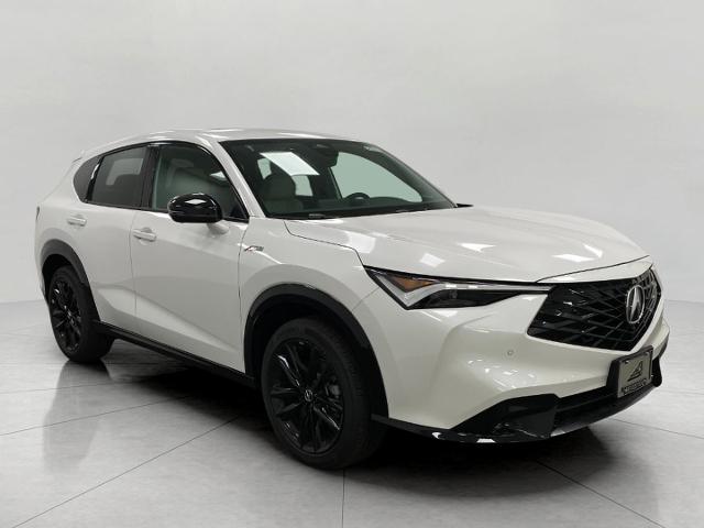 2025 Acura ADX Vehicle Photo in Neenah, WI 54956