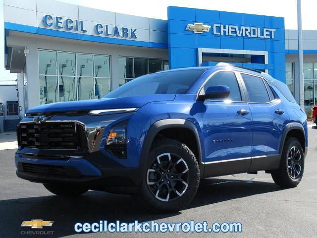 2026 Chevrolet Equinox Vehicle Photo in LEESBURG, FL 34788-4022