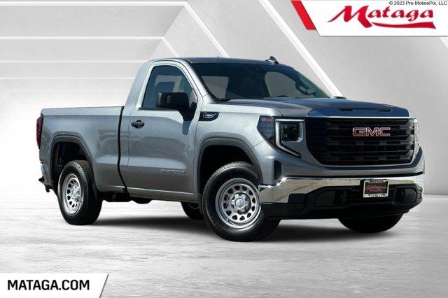 2026 GMC Sierra 1500 Vehicle Photo in STOCKTON, CA 95212-2838