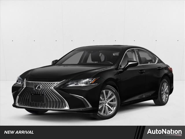 2020 Lexus ES 350 Vehicle Photo in Tampa, FL 33614