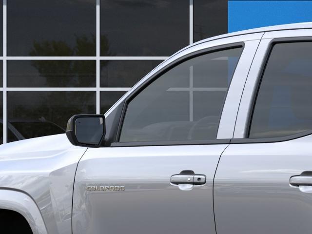 2026 Chevrolet Colorado photo 12 of 30