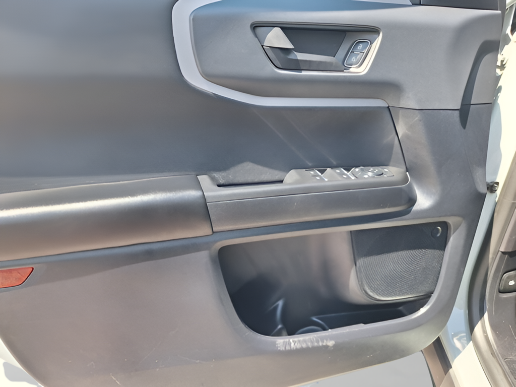 2024 Ford Bronco Sport photo 29 of 31