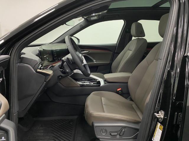 2025 Audi Q5 Vehicle Photo in Appleton, WI 54913