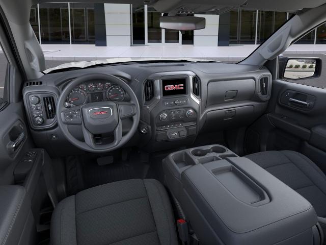 2025 GMC Sierra 1500 Vehicle Photo in ROCHESTER HILLS, MI 48307-2741