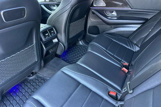 2020 Mercedes-Benz GLE Vehicle Photo in STOCKTON, CA 95212-2838