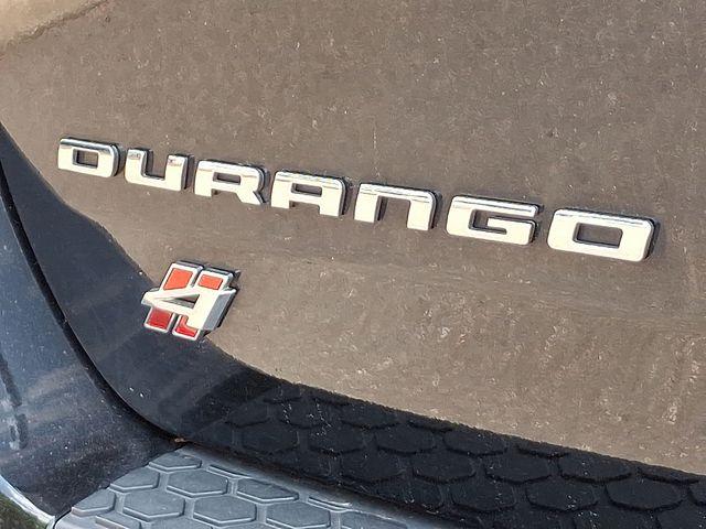 2020 Dodge Durango Vehicle Photo in DANBURY, CT 06810-5034
