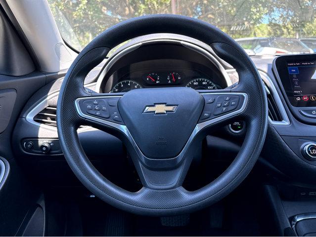 2023 Chevrolet Malibu Vehicle Photo in Savannah, GA 31419