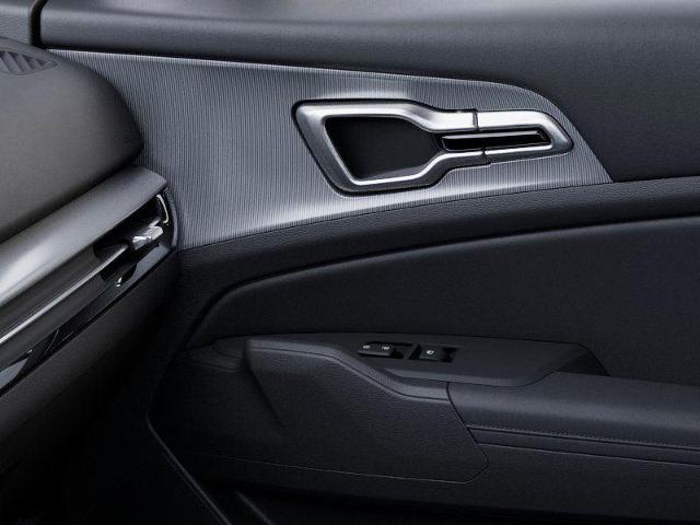 2026 Kia Sportage Vehicle Photo in Tucson, AZ 85712