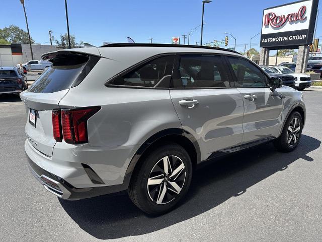 2022 Kia Sorento Vehicle Photo in Tucson, AZ 85712
