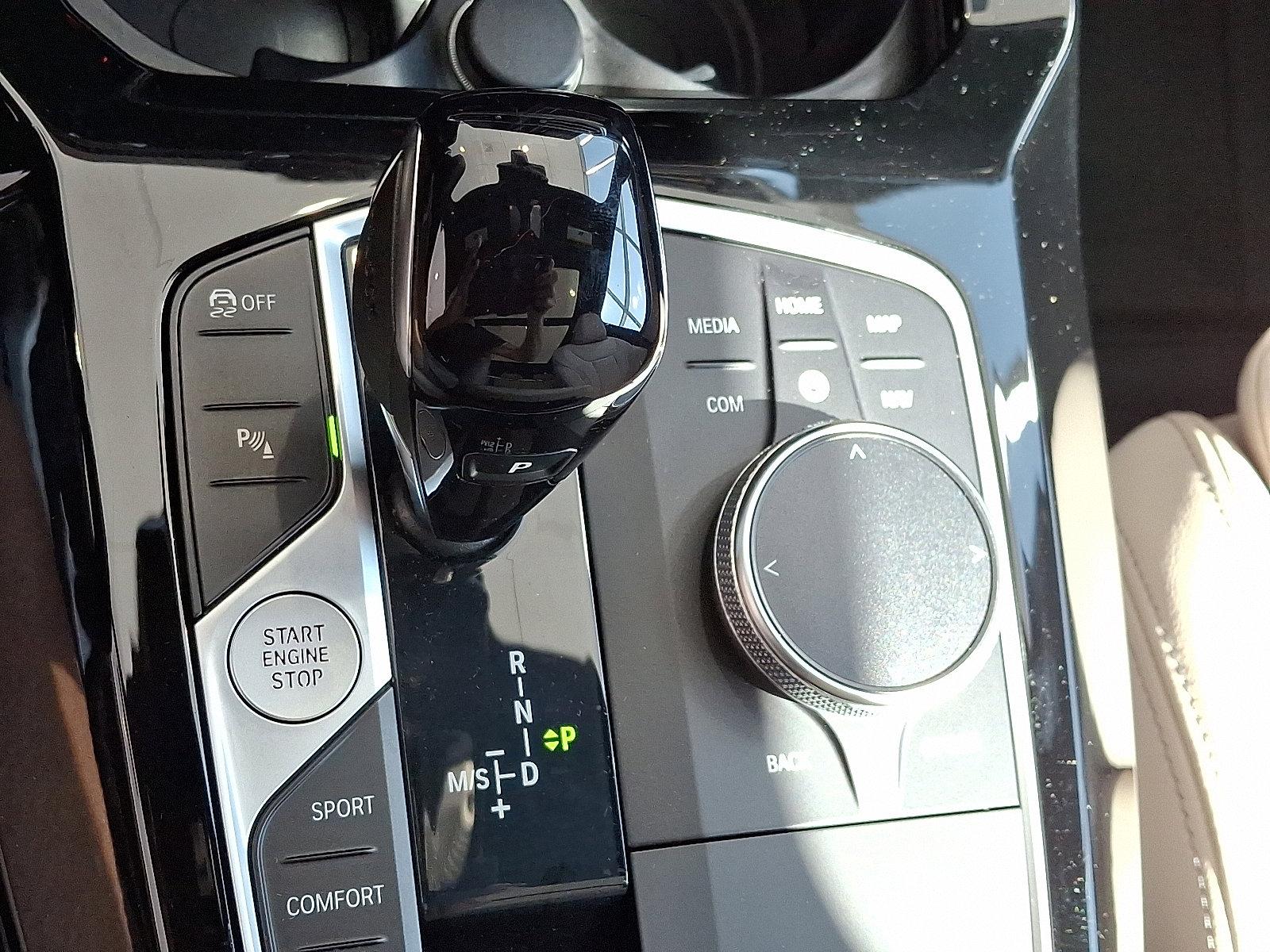 2023 BMW X3 M40i Vehicle Photo in Lancaster, PA 17601
