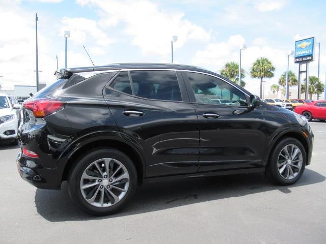 2022 Buick Encore GX Vehicle Photo in LEESBURG, FL 34788-4022