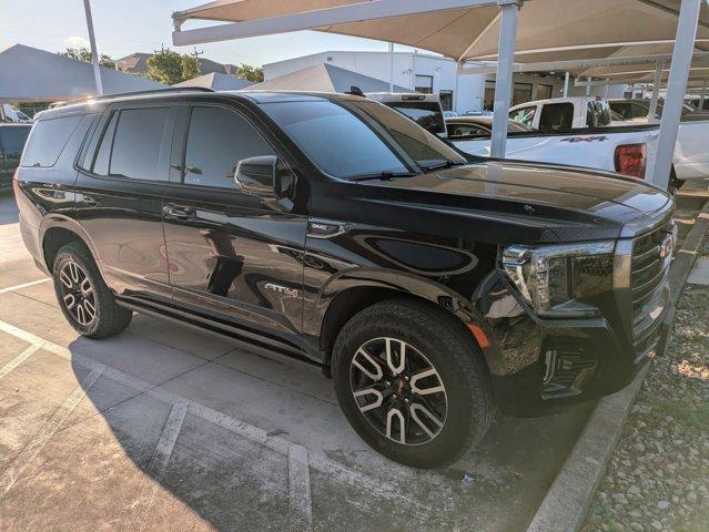 2023 GMC Yukon Vehicle Photo in SELMA, TX 78154-1459