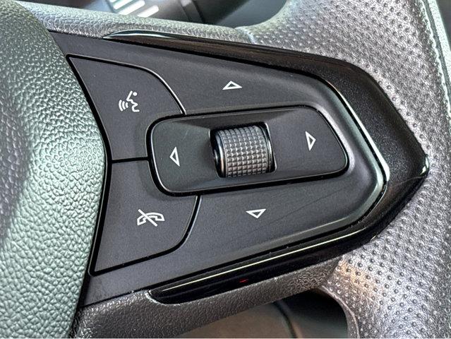2022 Chevrolet Trailblazer Vehicle Photo in Savannah, GA 31419