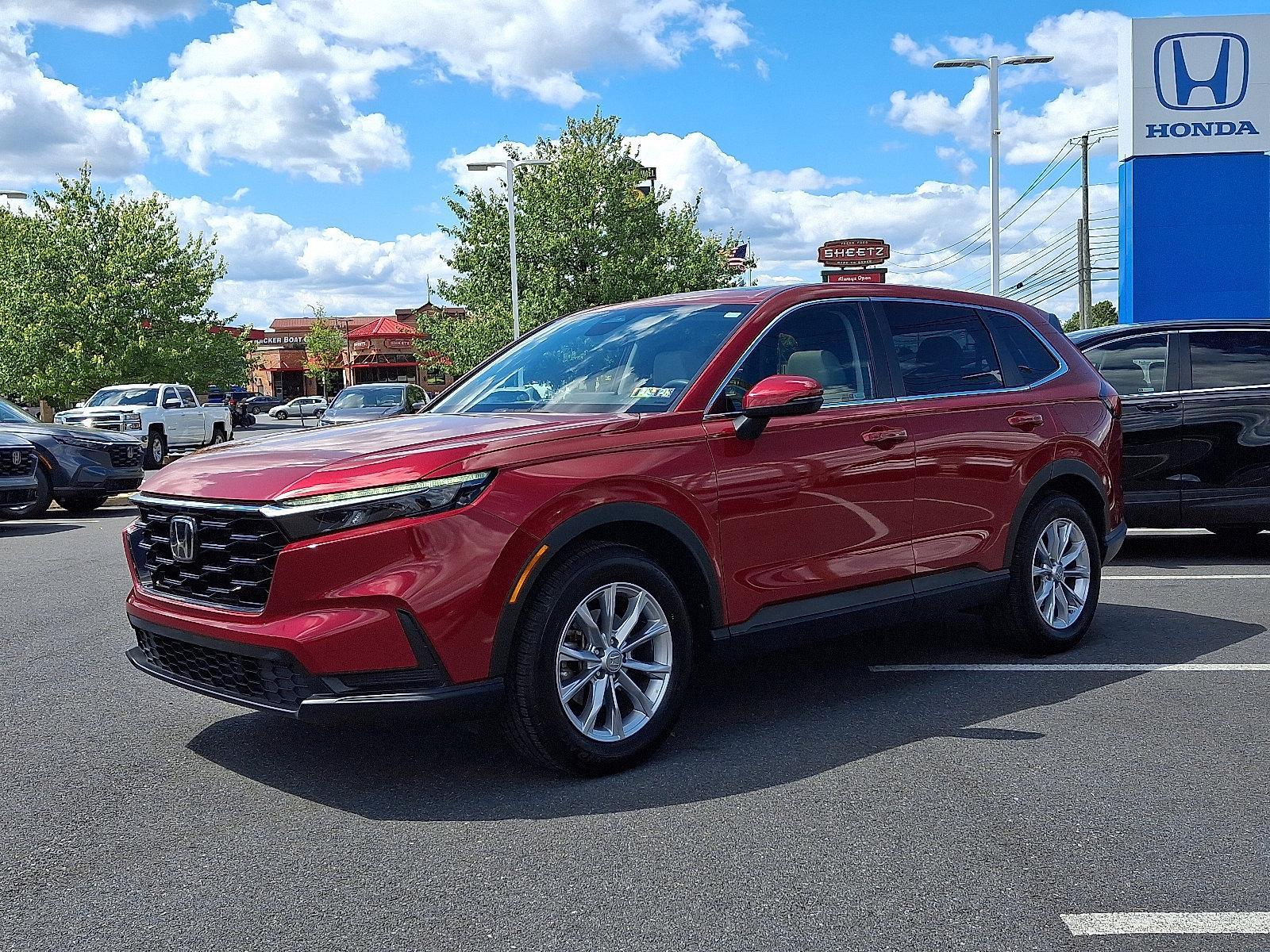 2023 Honda CR-V Vehicle Photo in Harrisburg, PA 17111