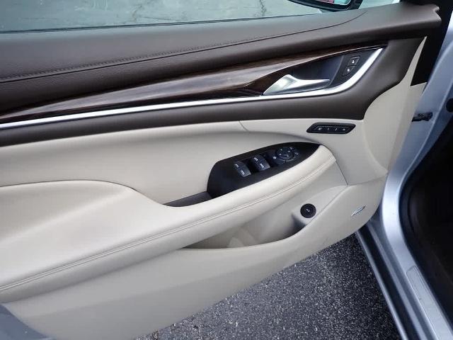 2017 Buick LaCrosse Vehicle Photo in ZELIENOPLE, PA 16063-2910