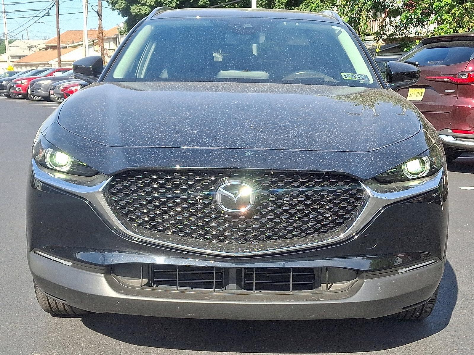 2020 Mazda CX-30 Vehicle Photo in Harrisburg, PA 17111