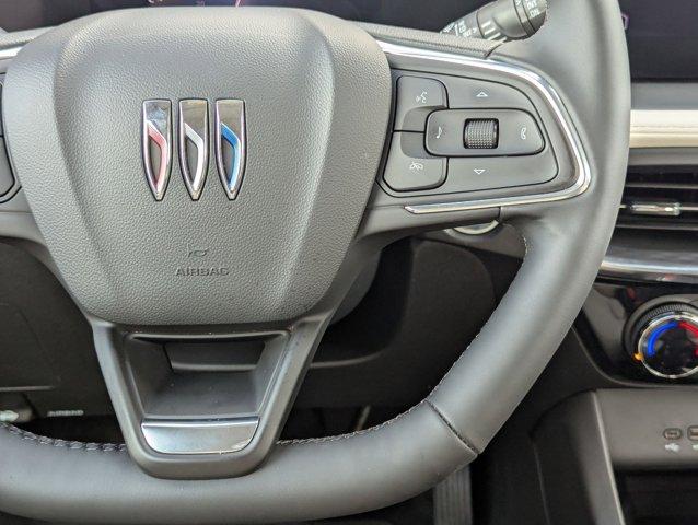 2026 Buick Encore GX Vehicle Photo in San Antonio, TX 78230