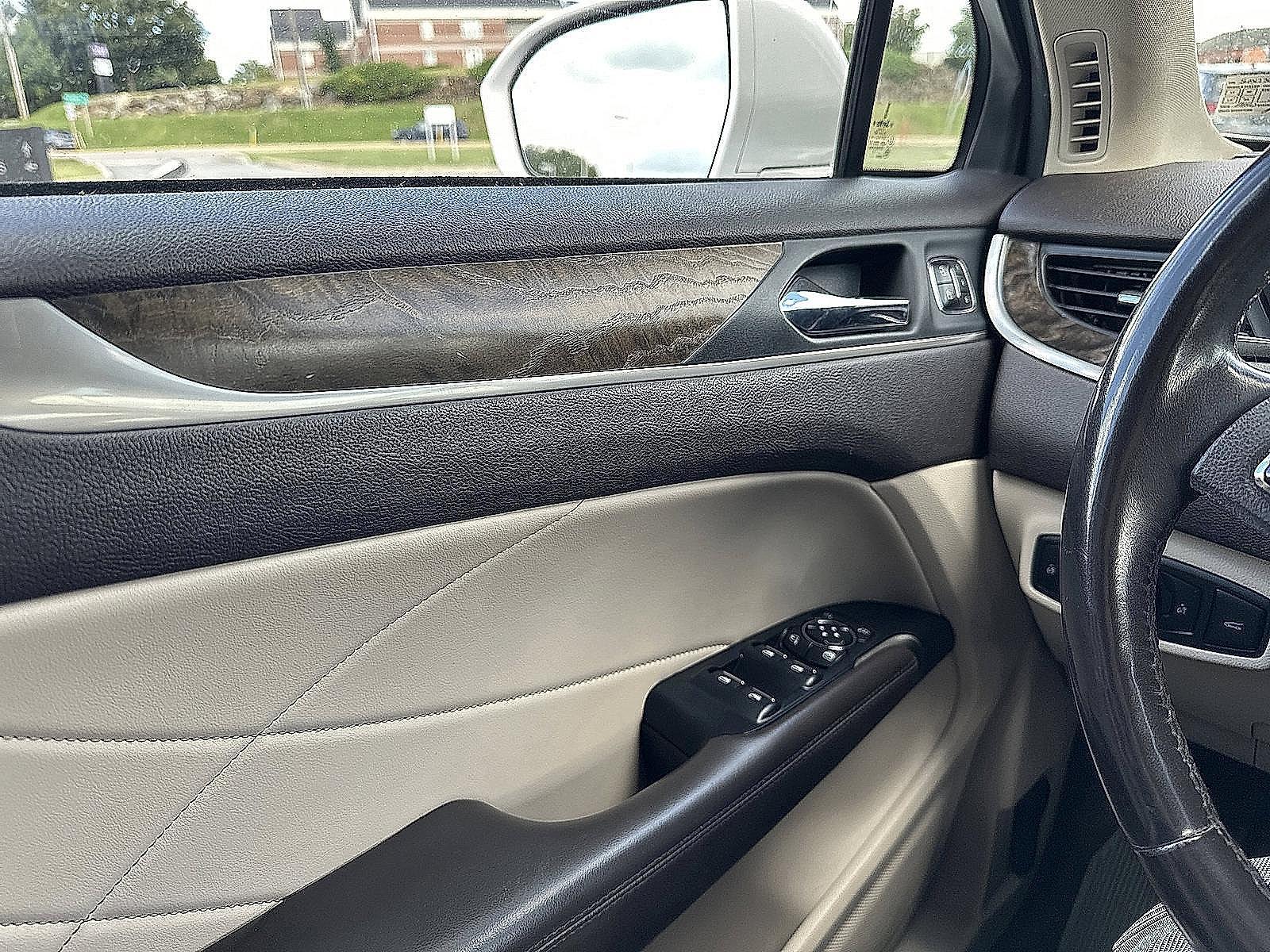 2017 Lincoln MKC Vehicle Photo in Lancaster, PA 17601