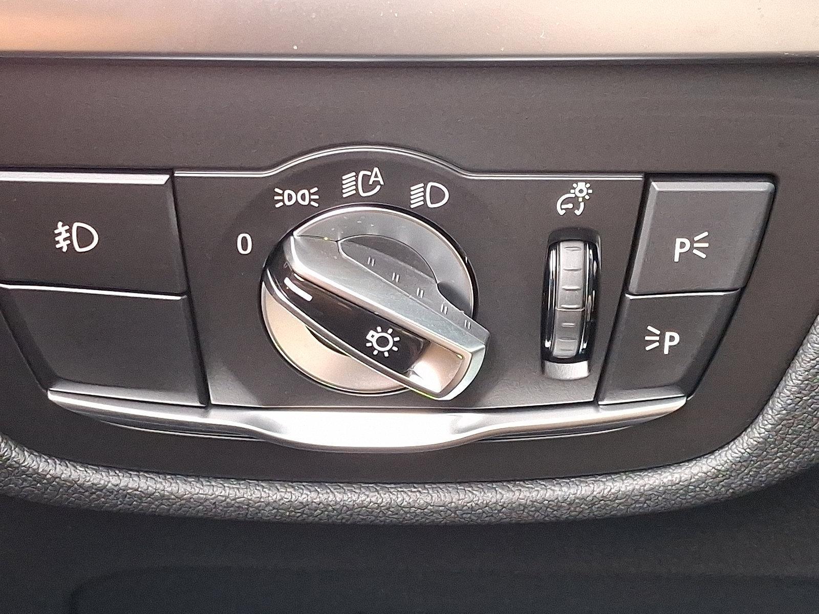 2019 BMW X3 xDrive30i Vehicle Photo in Lancaster, PA 17601