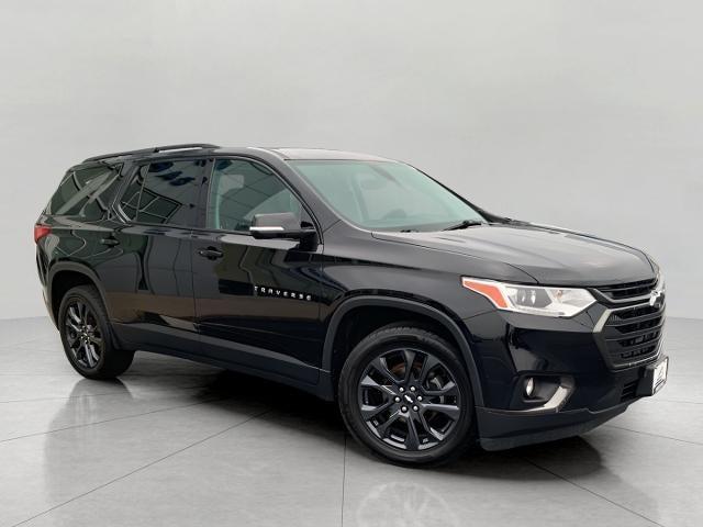 2019 Chevrolet Traverse Vehicle Photo in Neenah, WI 54956