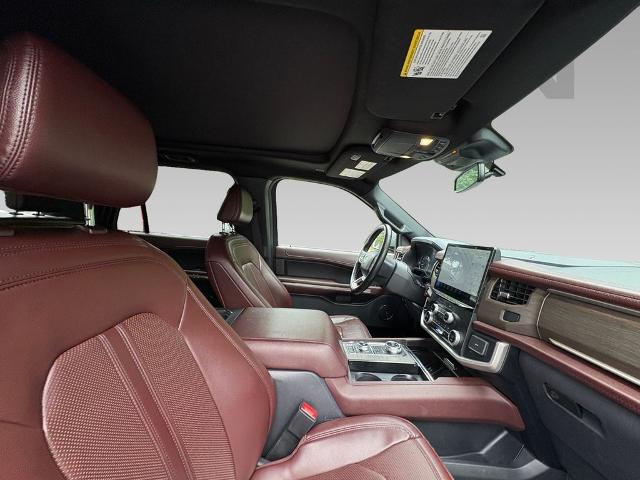 2023 Ford Expedition Max Vehicle Photo in Savannah, GA 31419