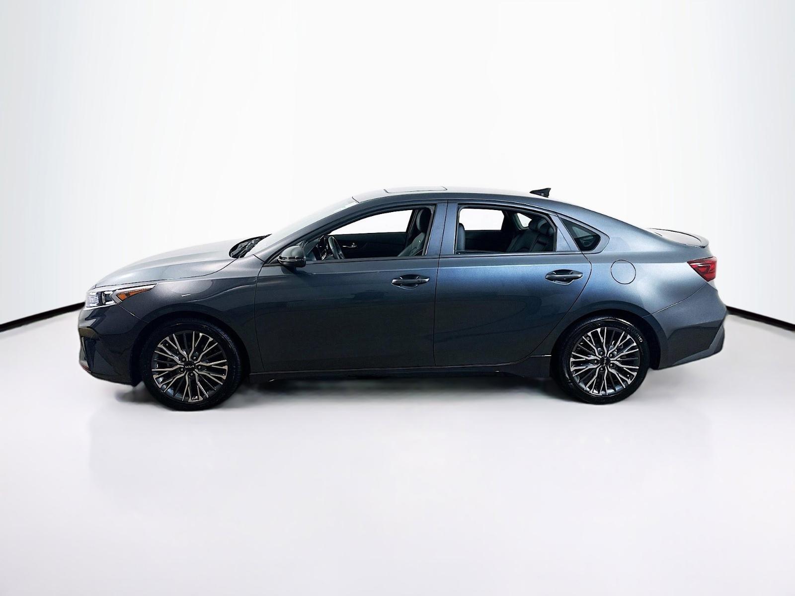 2023 Kia Forte Vehicle Photo in Langhorne, PA 19047