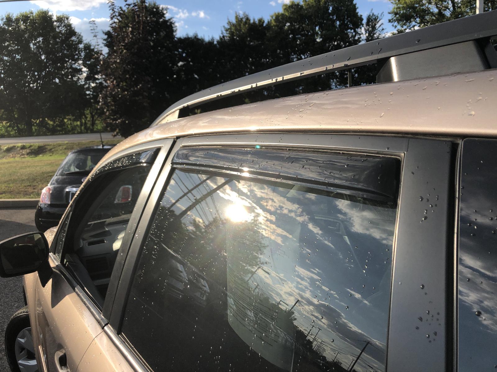 2015 Subaru Forester Vehicle Photo in Mechanicsburg, PA 17050