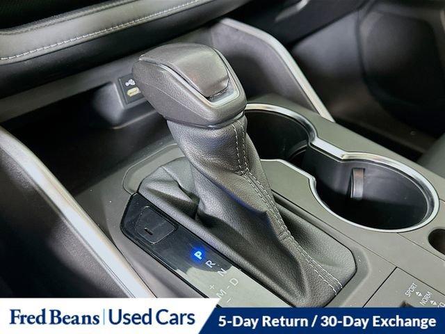 2022 Toyota Highlander Vehicle Photo in Flemington, NJ 08822