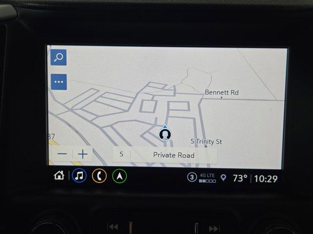 2022 GMC Terrain Vehicle Photo in Decatur, TX 76234