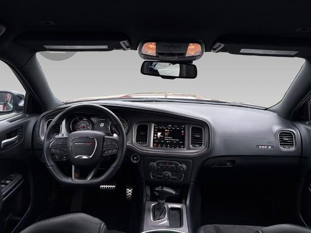 2023 Dodge Charger Vehicle Photo in Savannah, GA 31419