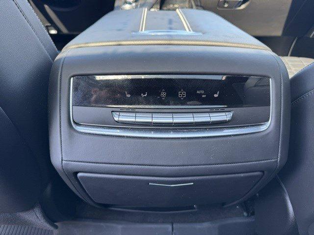 2024 Cadillac Escalade Vehicle Photo in Mechanicsburg, PA 17050-1707